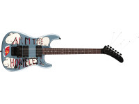 Fender Tom Morello's Fender Tom Morello's